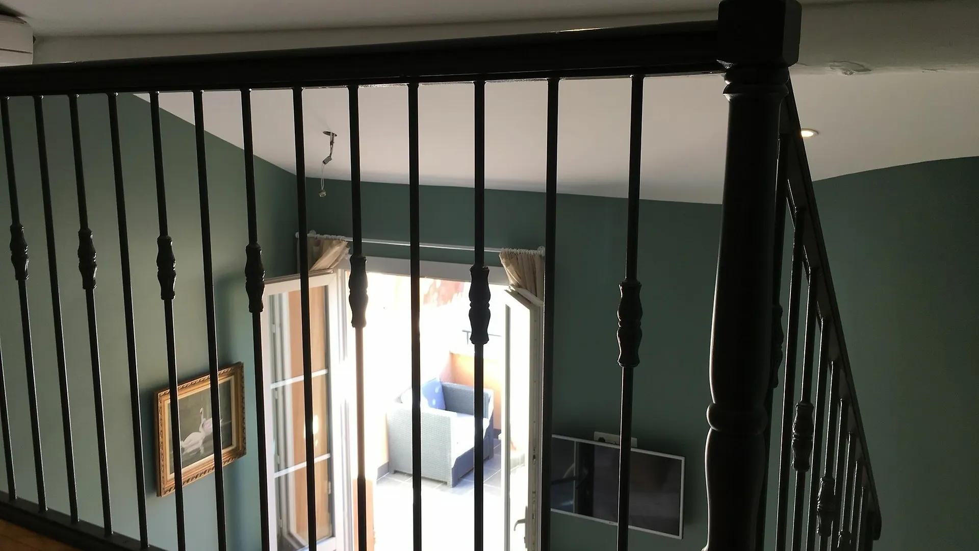 ホテル Chambre D'Hotes Au Coeur D'アヴィニョン
