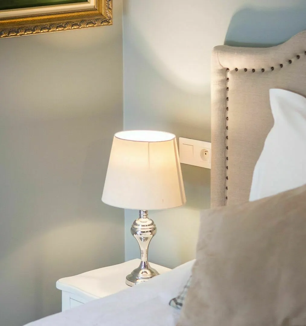 ホテル Chambre D'Hotes Au Coeur D'アヴィニョン