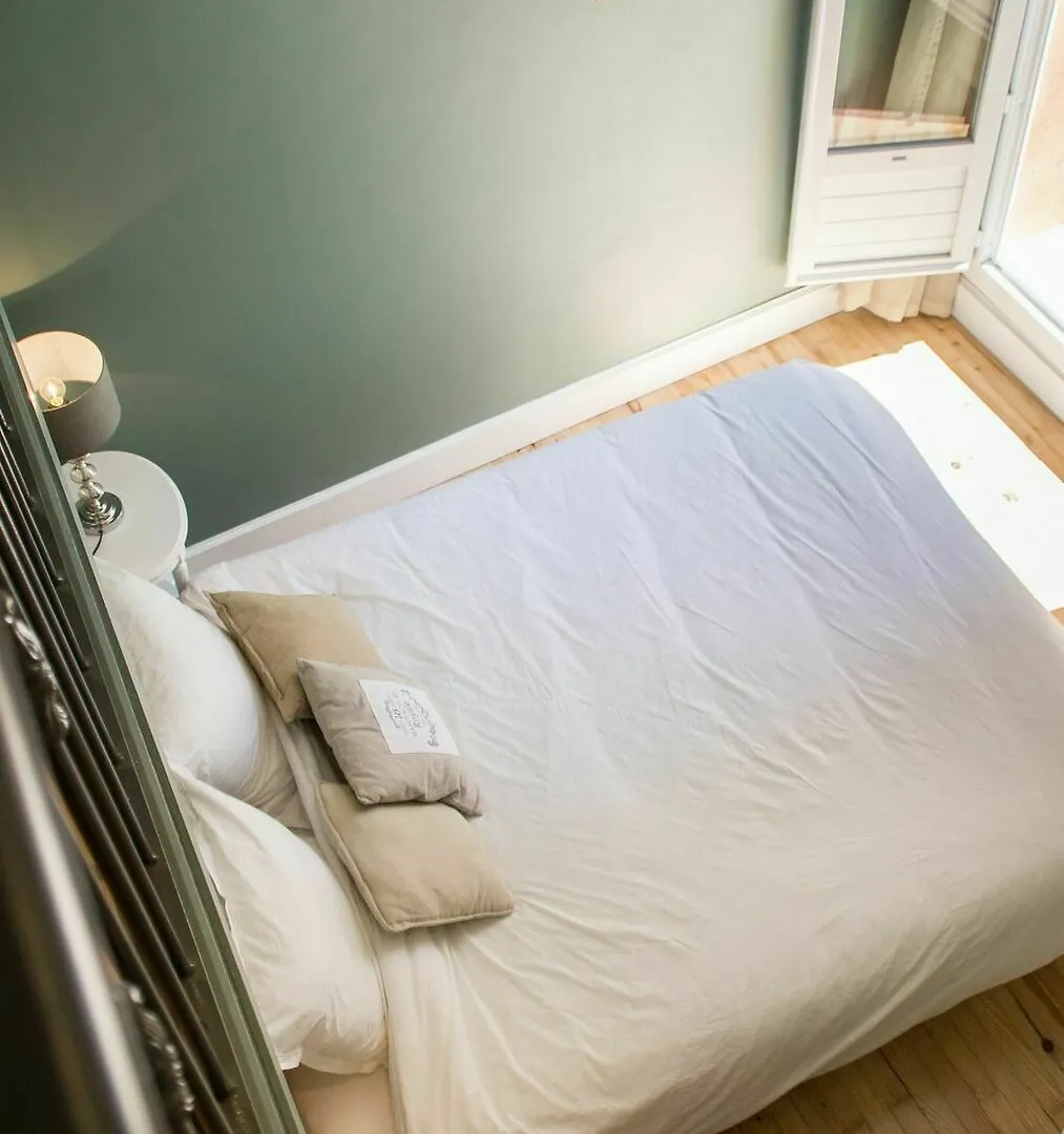 Chambre D'Hotes Au Coeur D'アヴィニョン
