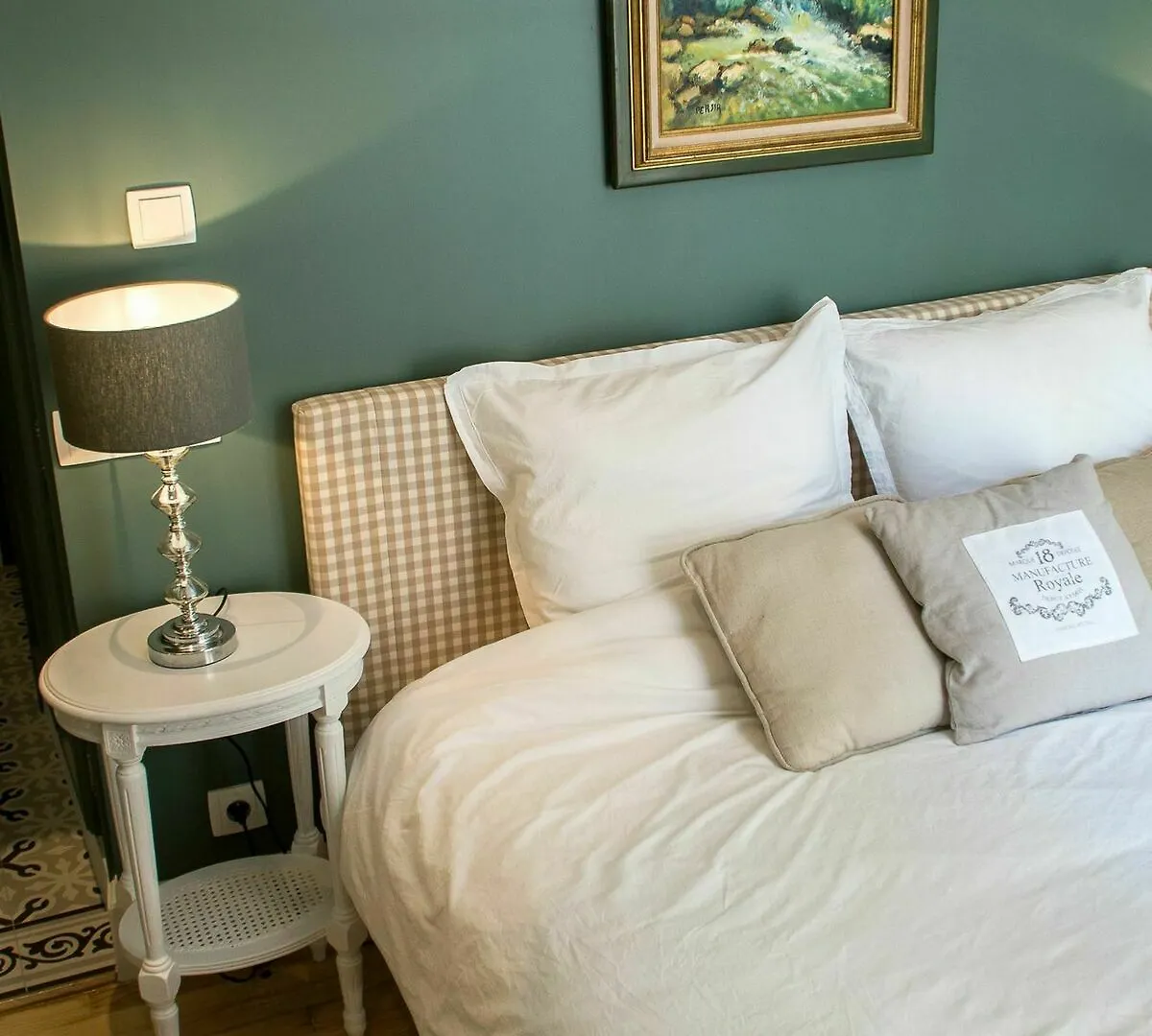 Chambre D'Hotes Au Coeur D'アヴィニョン ホテル アヴィニョン