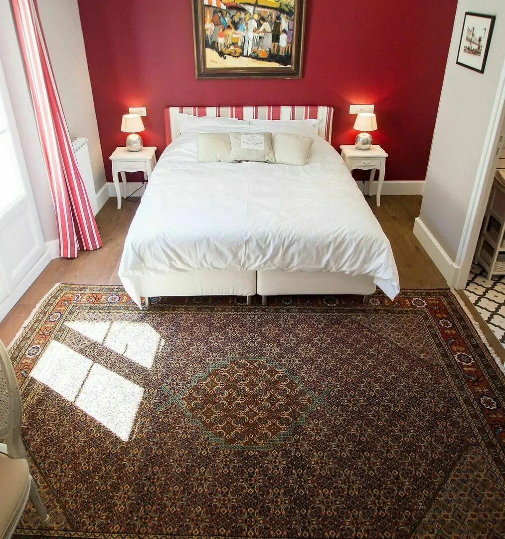 Chambre D'Hotes Au Coeur D'アヴィニョン