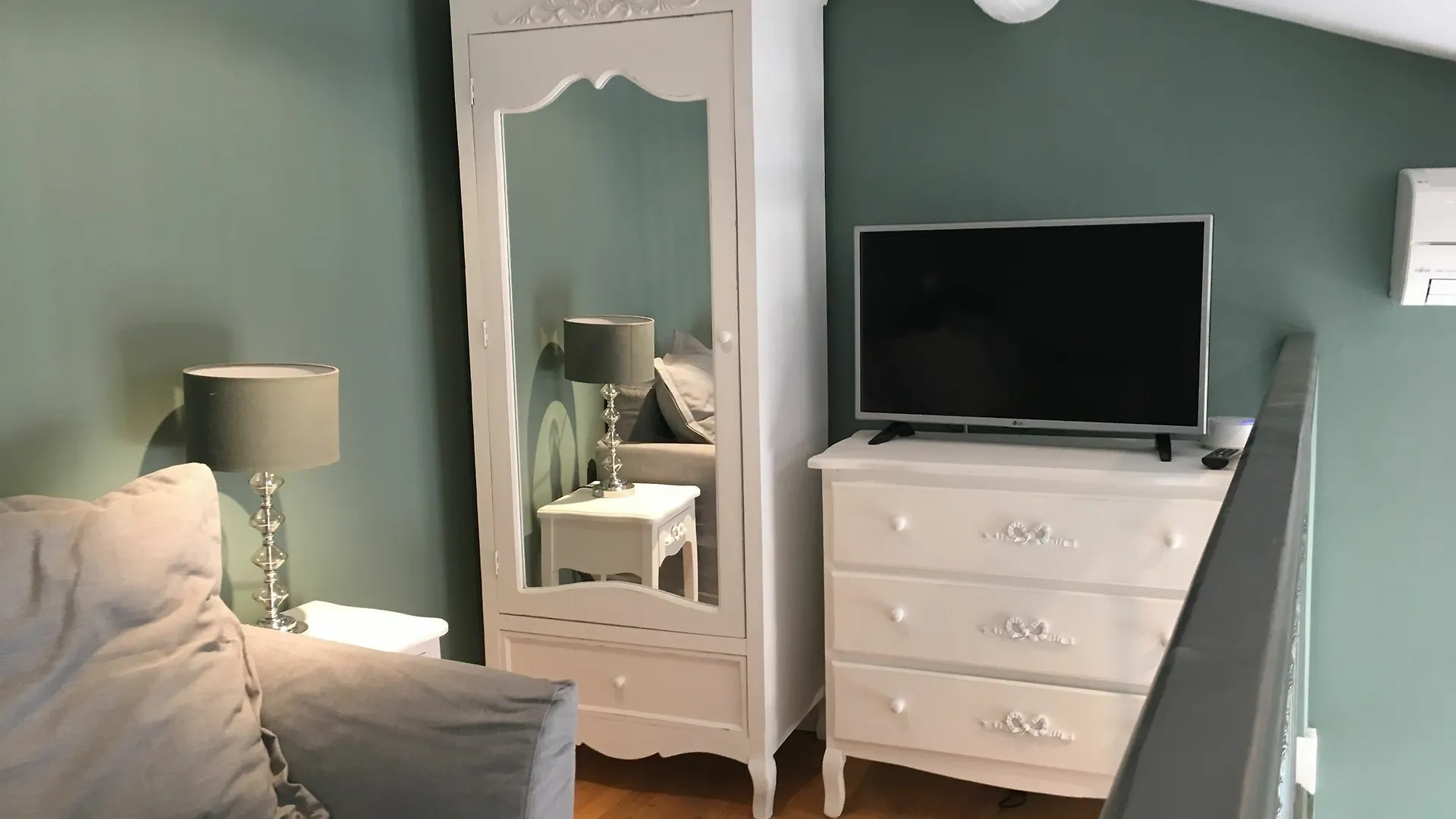 Chambre D'Hotes Au Coeur D'アヴィニョン 5*, アヴィニョン フランス