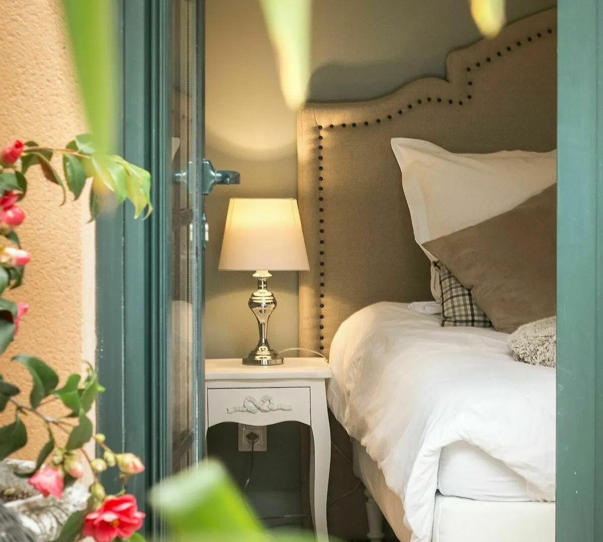 Chambre D'Hotes Au Coeur D'アヴィニョン